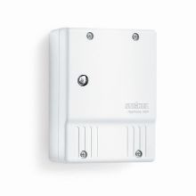 Czujnik zmierzchowy max. 1000W IP54 biały
